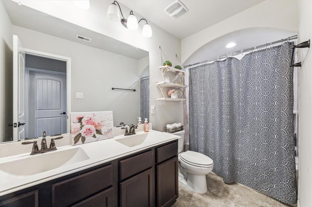 2807 Merlin Lane, Pearland, Texas image 24
