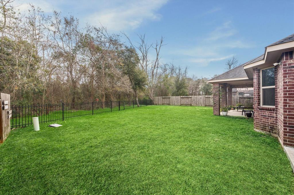 2807 Merlin Lane, Pearland, Texas image 29
