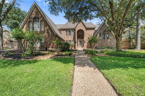 24622 W Kingscrest Circle Spring TX 77389
