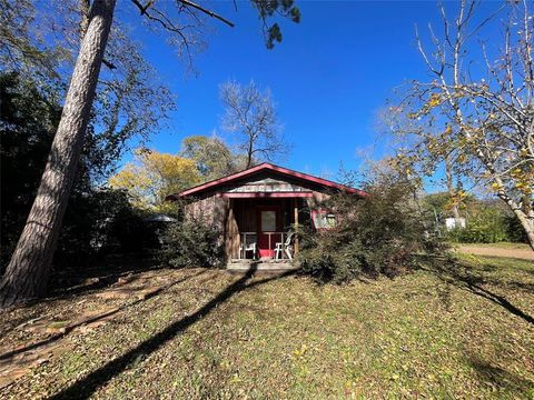 A home in Livingston