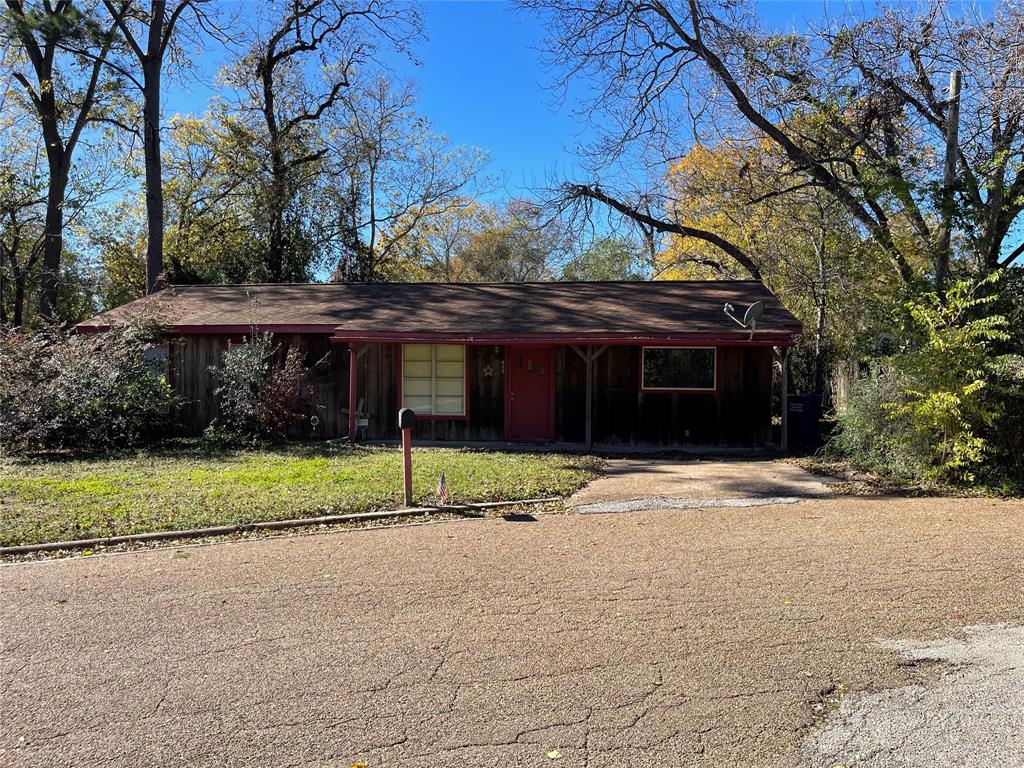 View Livingston, TX 77351 house