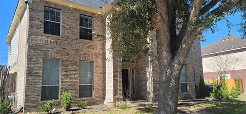 4221 Freedom Tree Drive Missouri City TX 77459