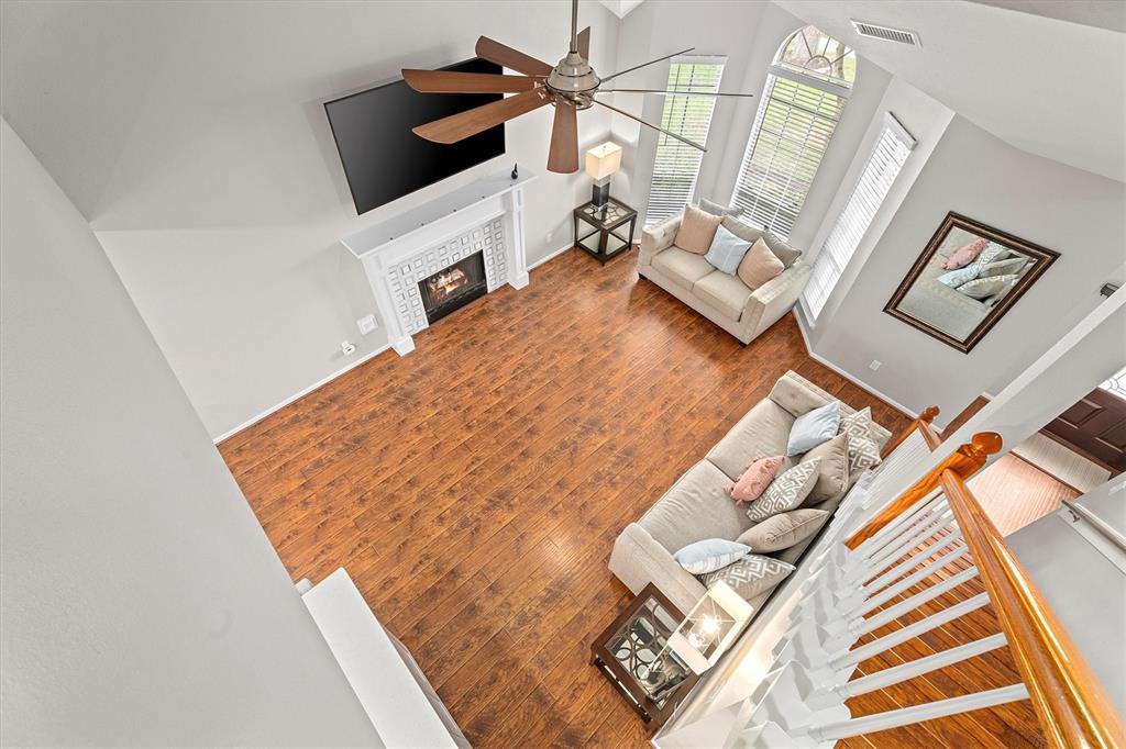 13939 Fairwood Springs Drive, Cypress, Texas image 31
