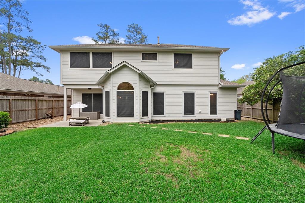 13939 Fairwood Springs Drive, Cypress, Texas image 49