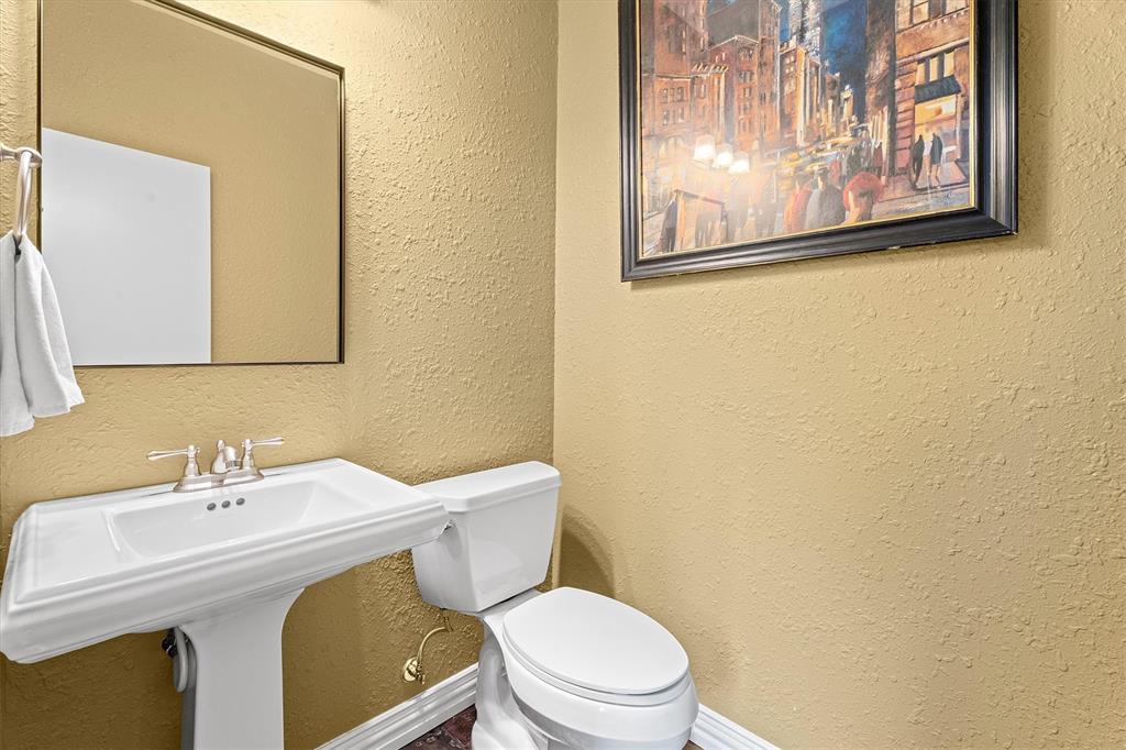 13939 Fairwood Springs Drive, Cypress, Texas image 30