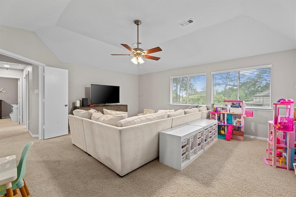 13939 Fairwood Springs Drive, Cypress, Texas image 33