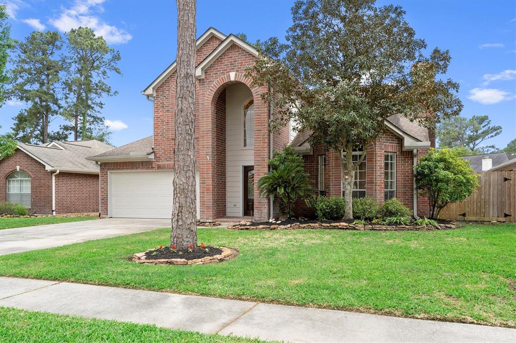 13939 Fairwood Springs Drive, Cypress, Texas image 3
