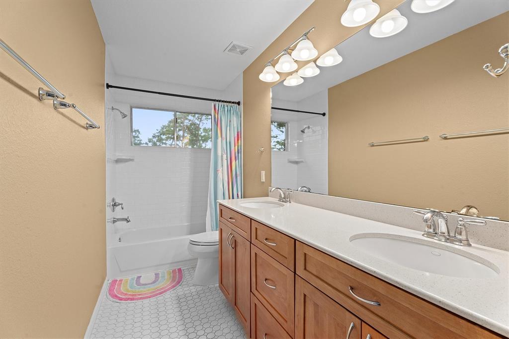 13939 Fairwood Springs Drive, Cypress, Texas image 37