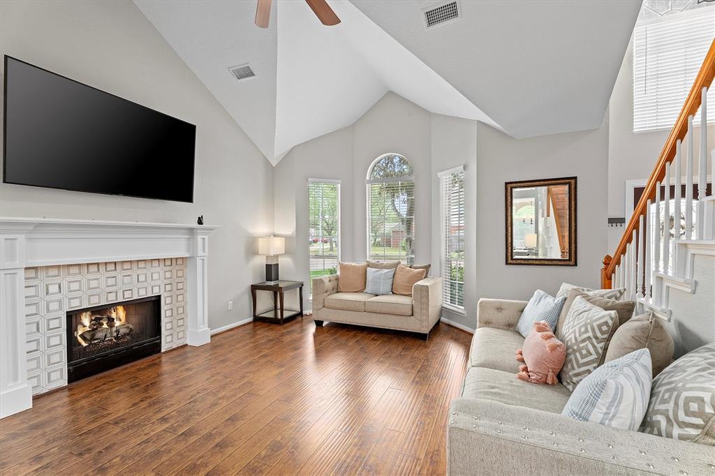 13939 Fairwood Springs Drive, Cypress, Texas image 7