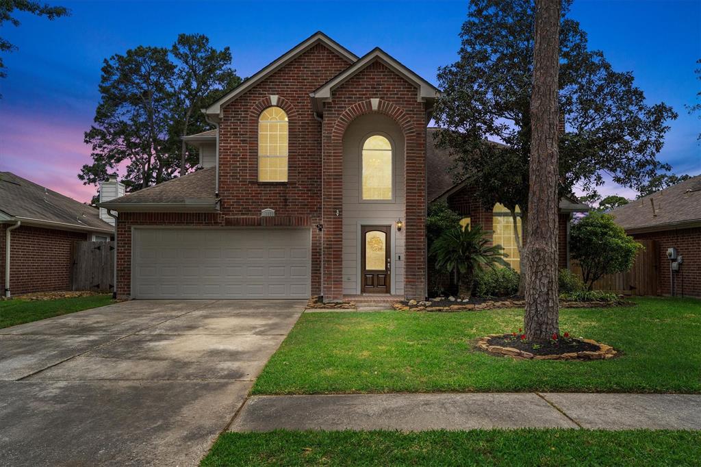13939 Fairwood Springs Drive, Cypress, Texas image 2
