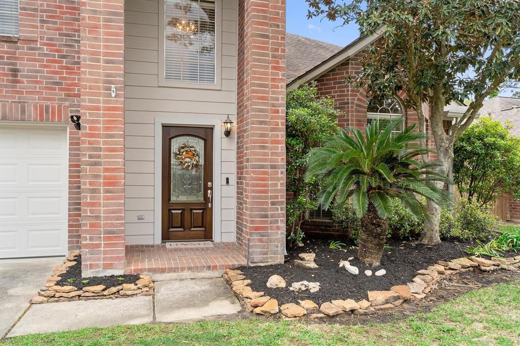 13939 Fairwood Springs Drive, Cypress, Texas image 4