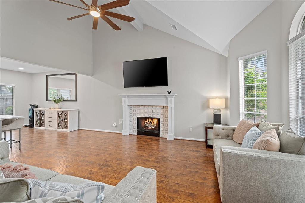 13939 Fairwood Springs Drive, Cypress, Texas image 6