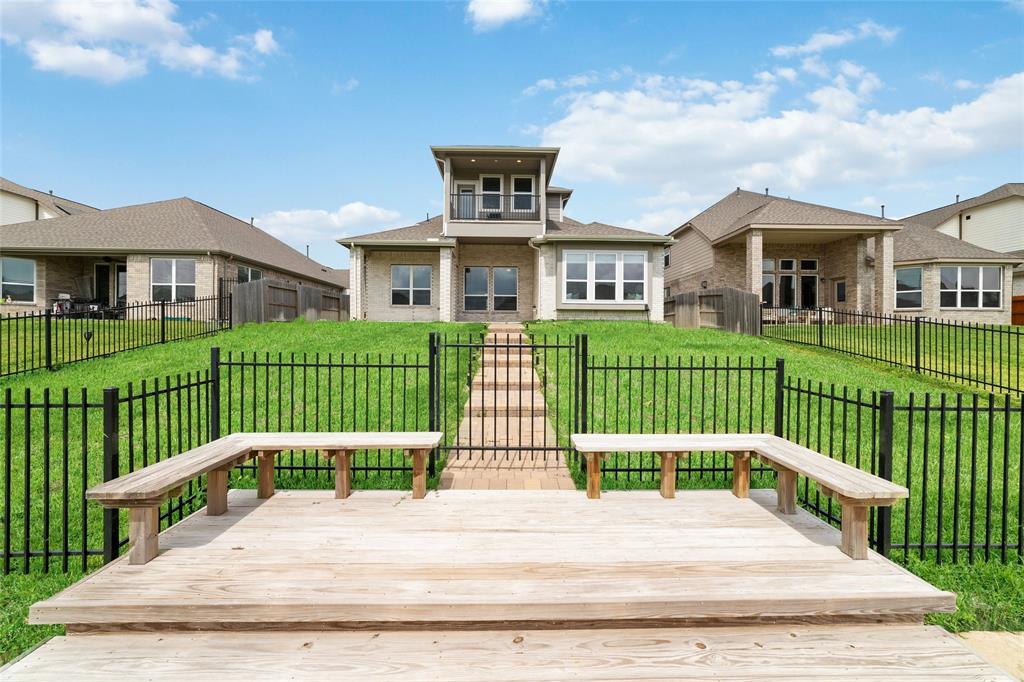 Photo 41 of 47 of 3518 Lake Varano Circle house