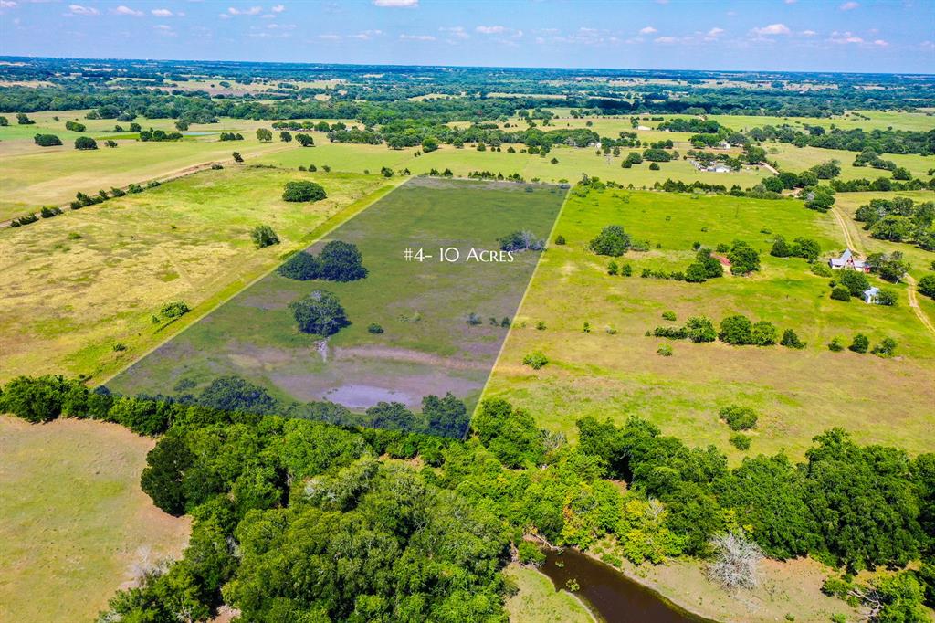 TBD - Lot 4 County Road 222, Schulenburg, Texas image 1