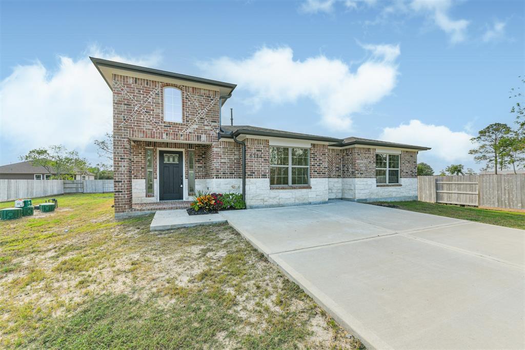 6714 Scott Street St, Liverpool, Texas image 1