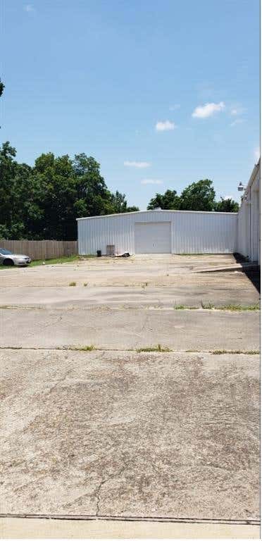 Vacant Land For Sale - 10210 Fulton Street<br/> Harris County, Houston, TX 77076