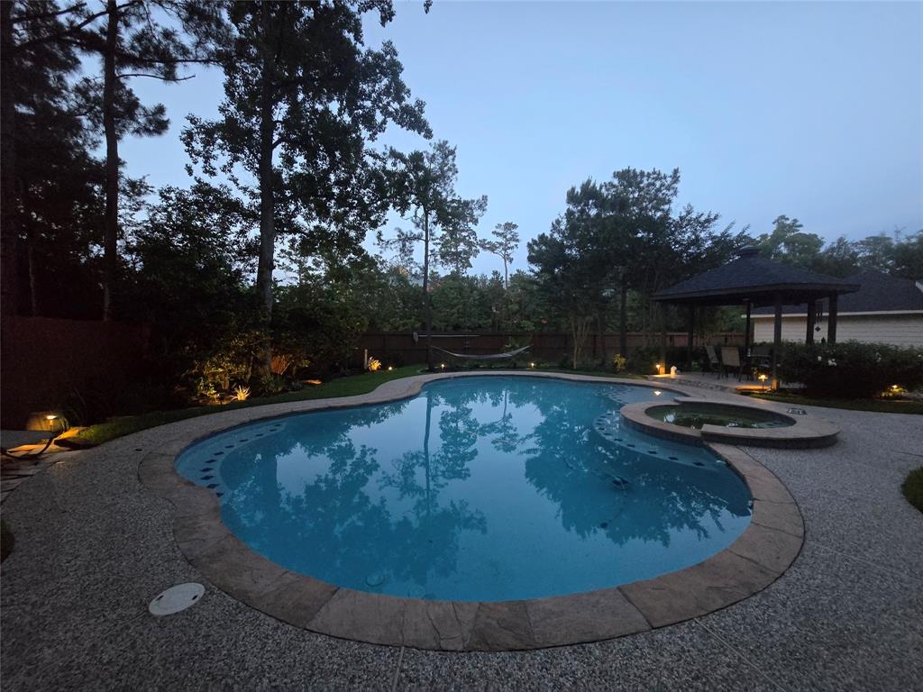 7 Newland Ct Ct, The Woodlands, Texas image 43