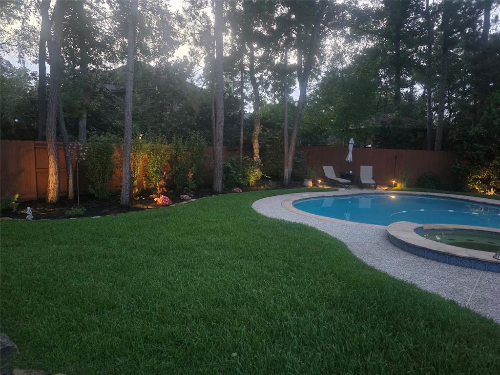 7 Newland Ct Ct, The Woodlands, Texas image 42