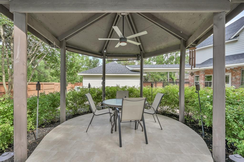 7 Newland Ct Ct, The Woodlands, Texas image 36