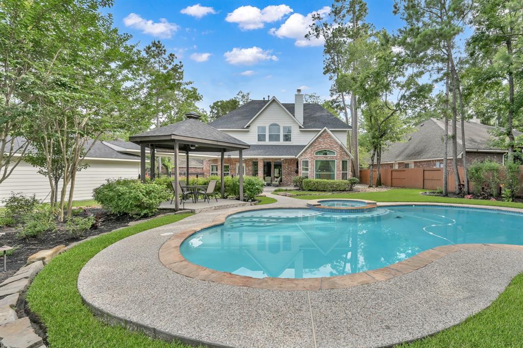 7 Newland Ct Ct, The Woodlands, Texas image 39