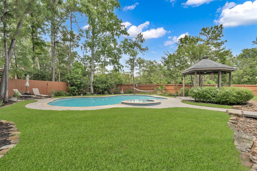 7 Newland Ct Ct, The Woodlands, Texas image 40