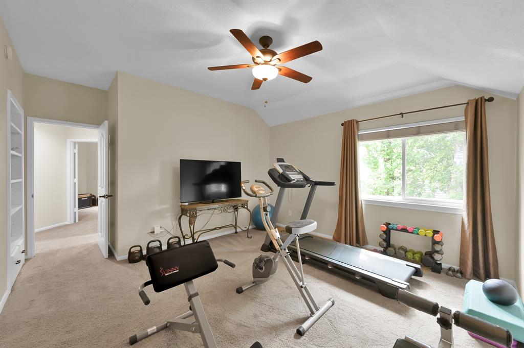 7 Newland Ct Ct, The Woodlands, Texas image 34