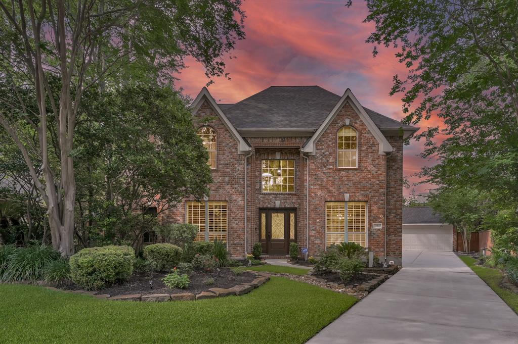 7 Newland Ct Ct, The Woodlands, Texas image 41