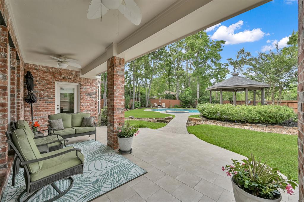 7 Newland Ct Ct, The Woodlands, Texas image 35