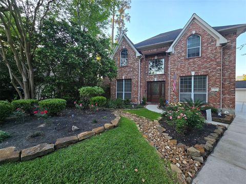 7 Newland Ct The Woodlands TX 77382