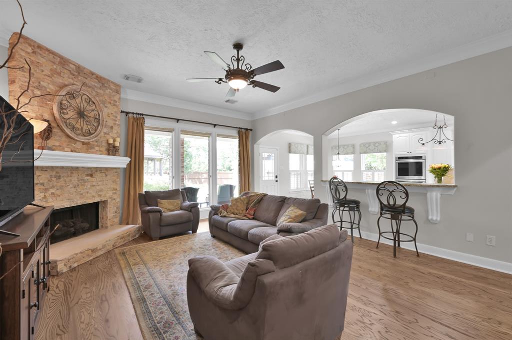 7 Newland Ct Ct, The Woodlands, Texas image 8