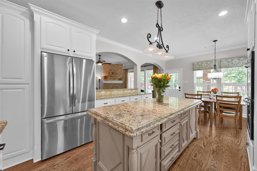 7 Newland Ct Ct, The Woodlands, Texas image 17