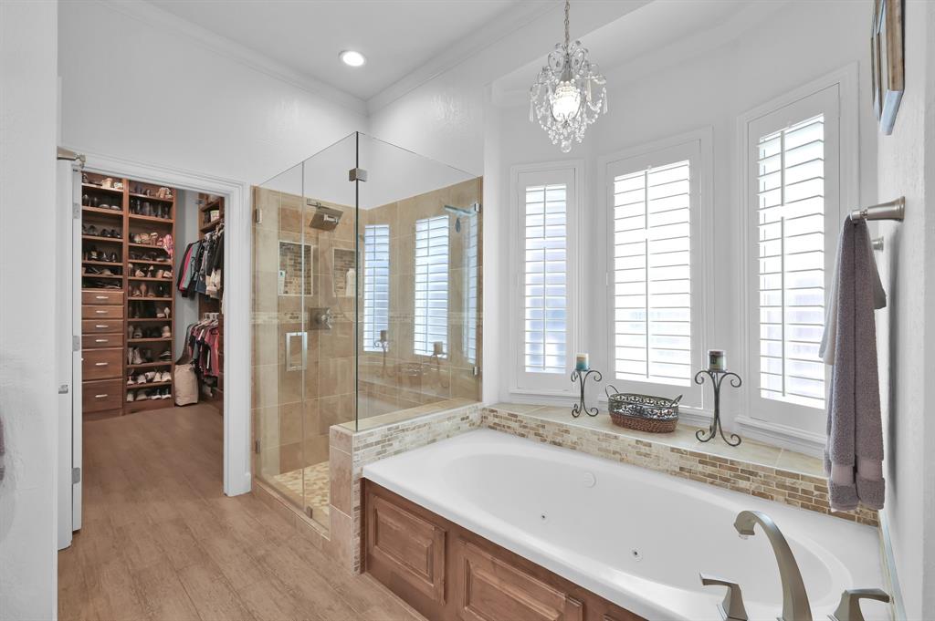 7 Newland Ct Ct, The Woodlands, Texas image 23