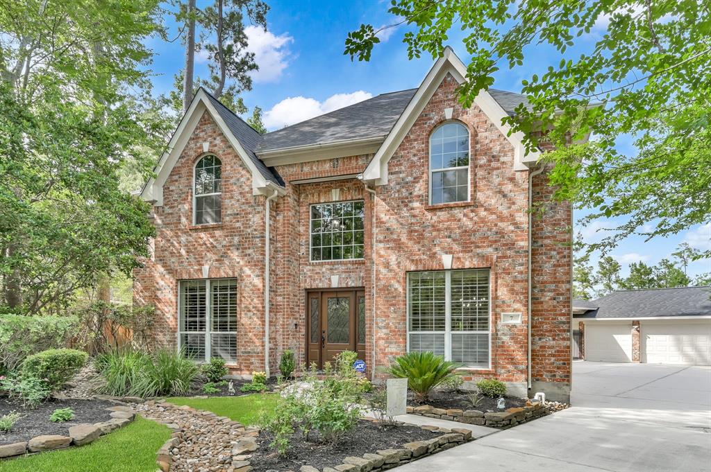 7 Newland Ct Ct, The Woodlands, Texas image 1