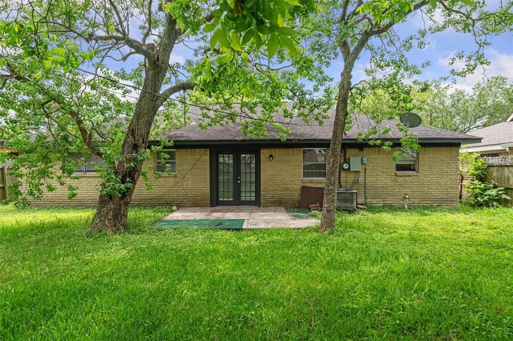 2326 20th Avenue, Texas City, Texas image 30