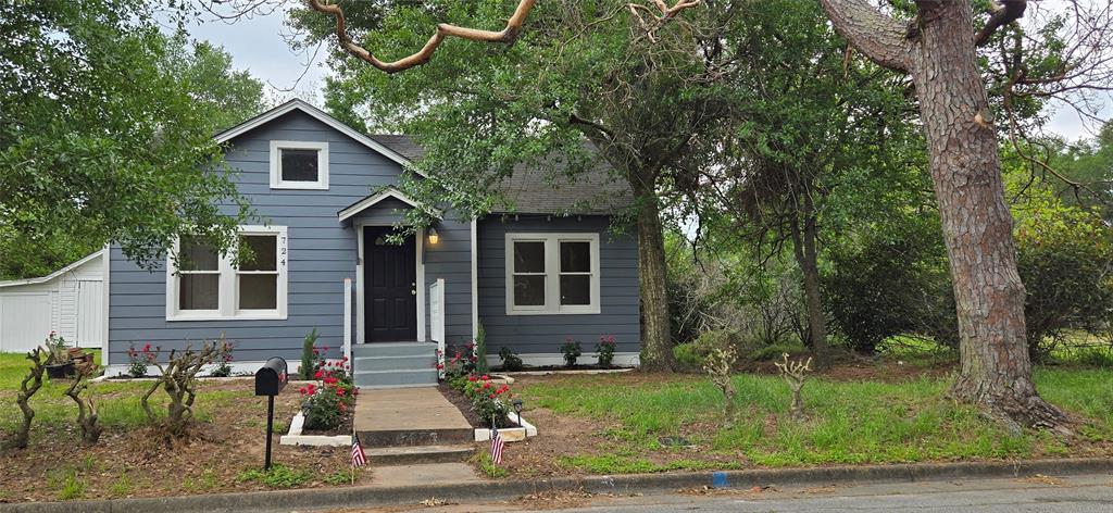 724 Eagle Lake Road, Sealy, Texas image 1