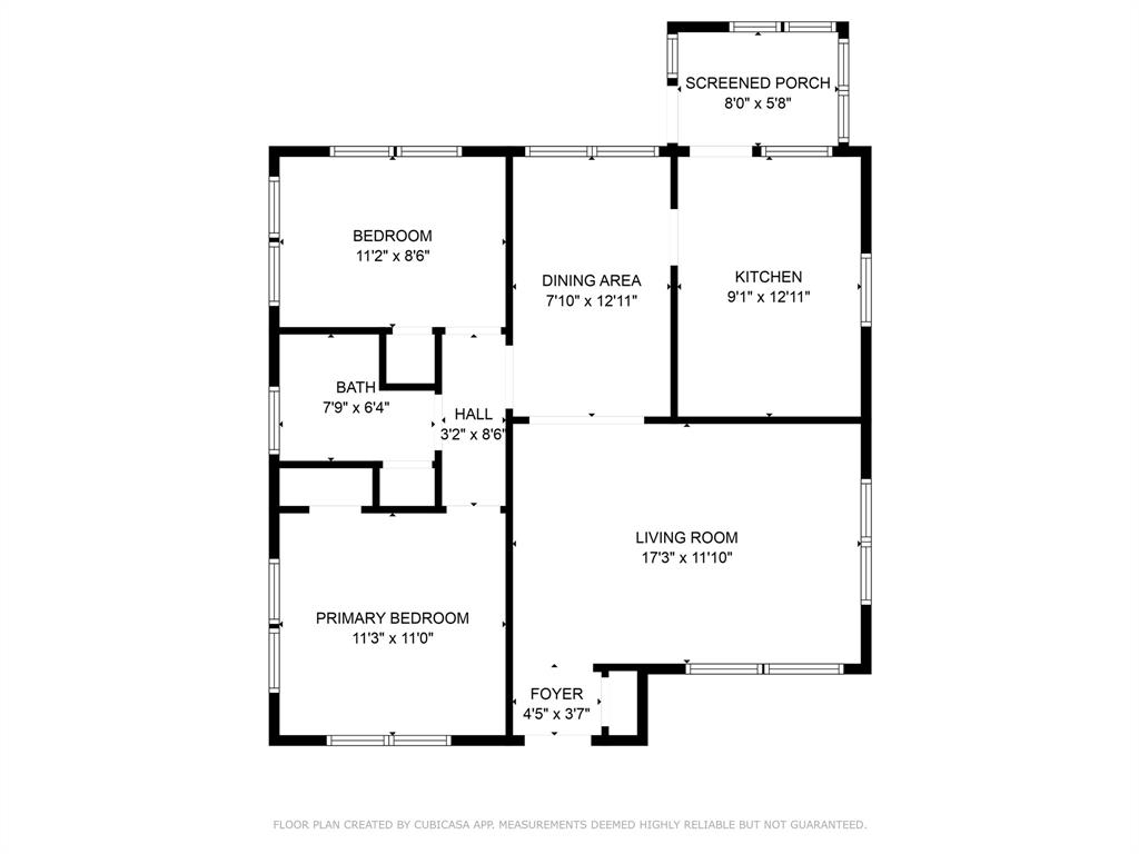 724 Eagle Lake Road, Sealy, Texas image 6