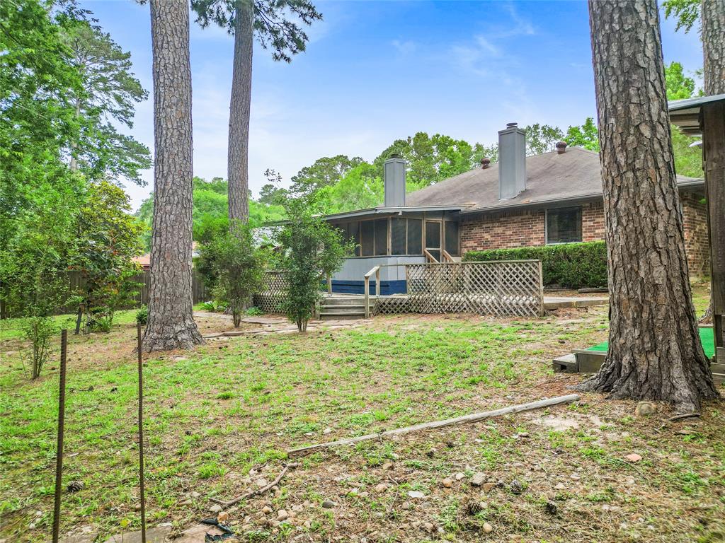 3336 Thornwood Way, Huntsville, Texas image 22