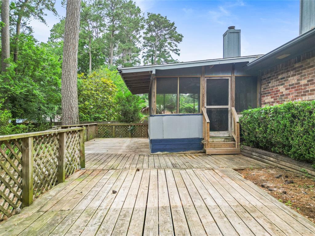 3336 Thornwood Way, Huntsville, Texas image 21