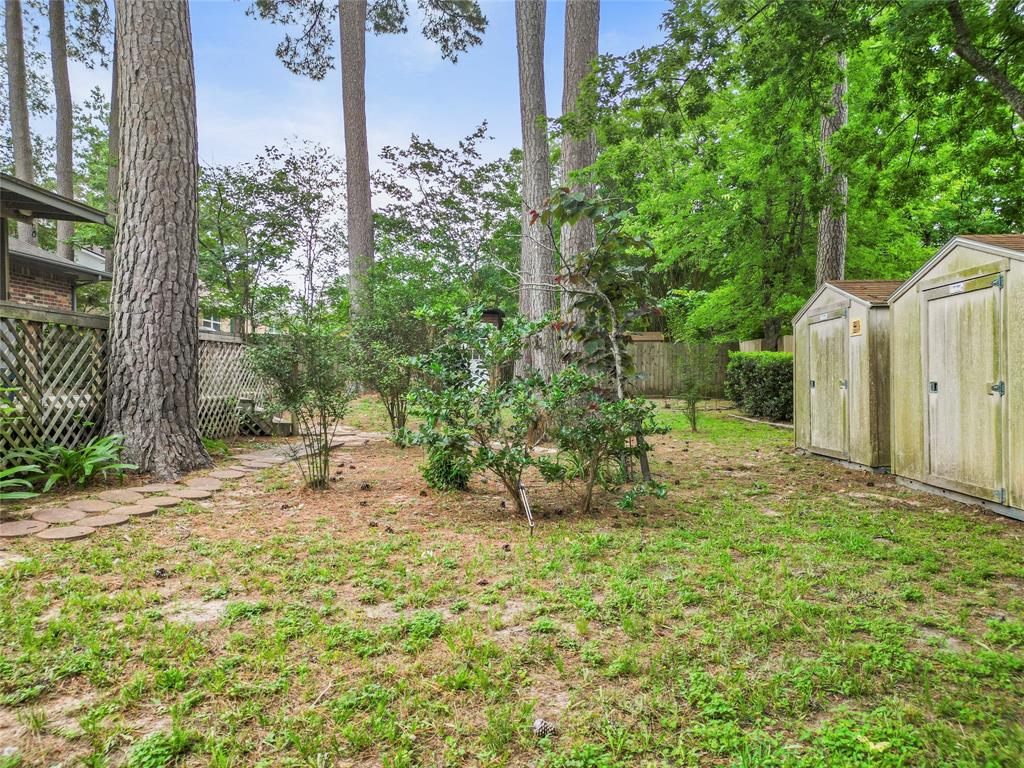 3336 Thornwood Way, Huntsville, Texas image 23