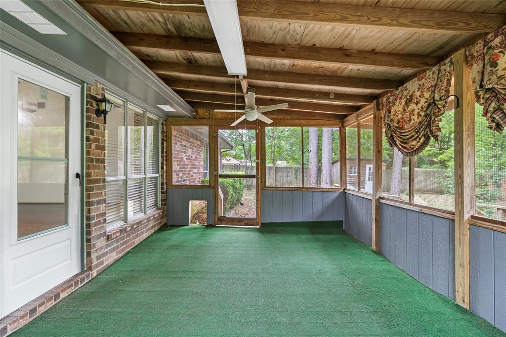 3336 Thornwood Way, Huntsville, Texas image 19