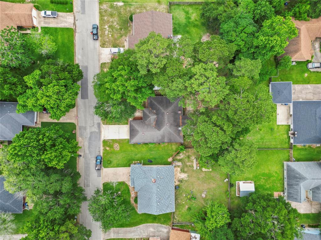 3336 Thornwood Way, Huntsville, Texas image 25