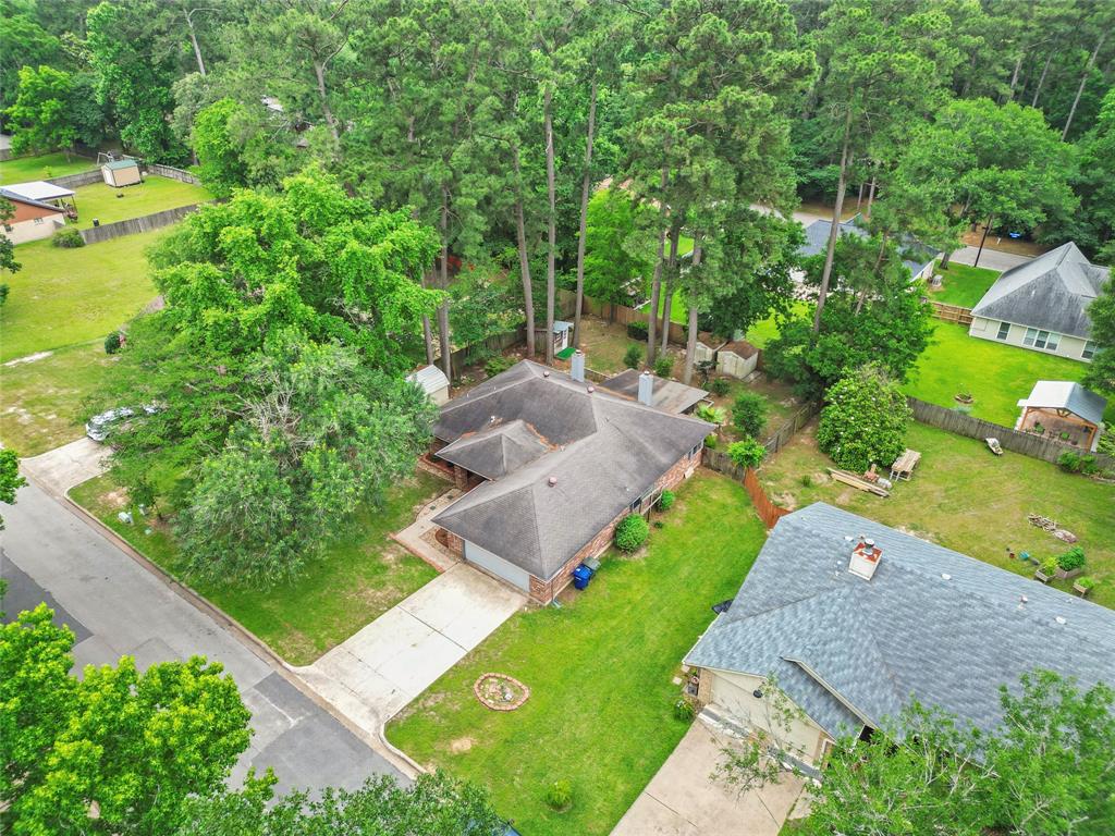 3336 Thornwood Way, Huntsville, Texas image 24