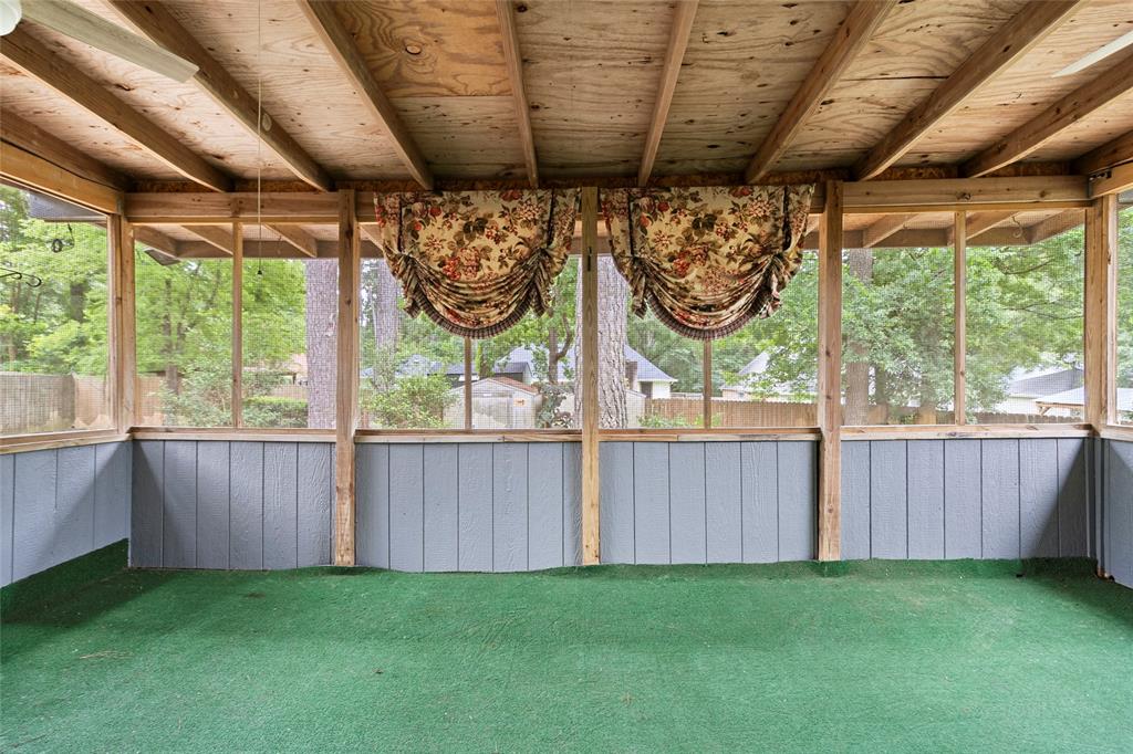 3336 Thornwood Way, Huntsville, Texas image 20