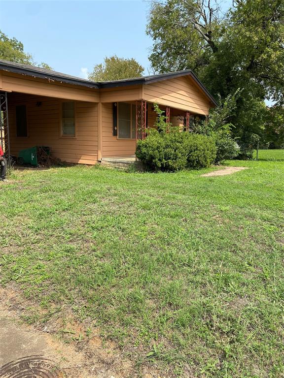 1110 W Davis Street, Hearne, Texas image 10