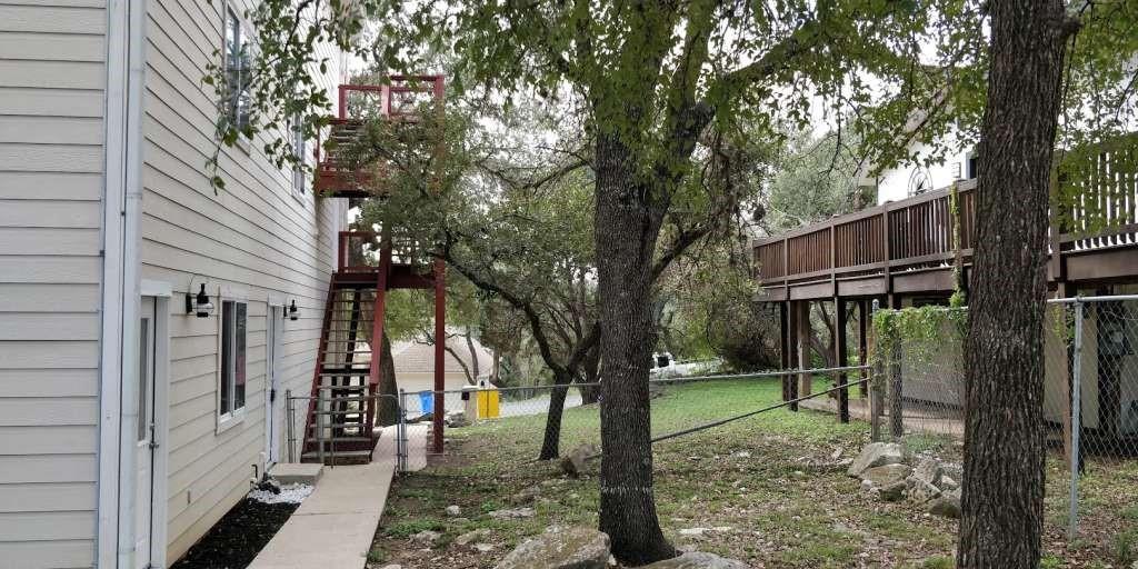 15502 Enid Drive, Austin, Texas image 6