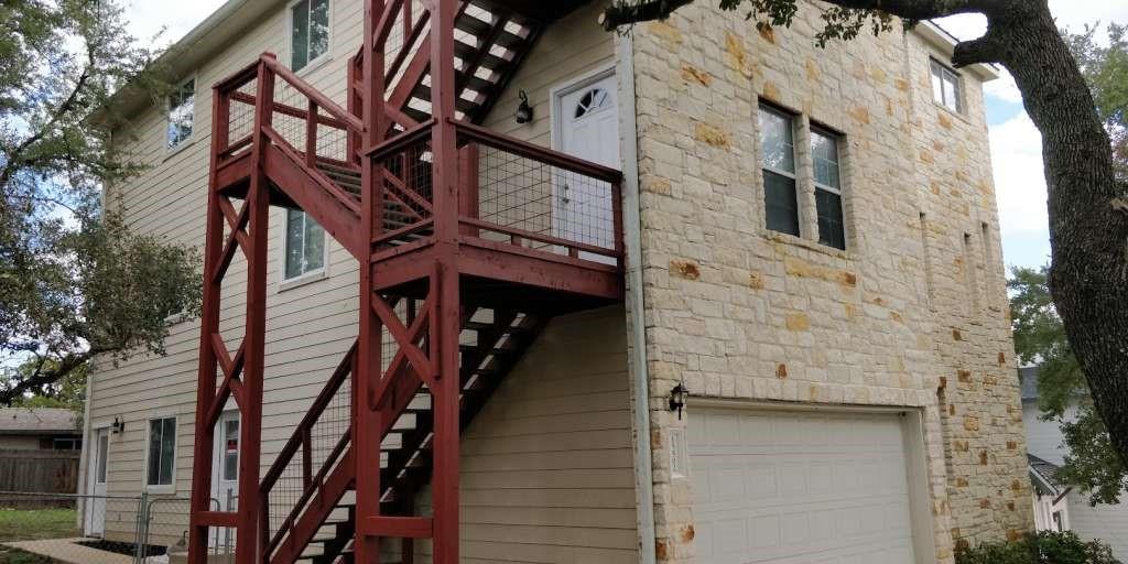 15502 Enid Drive, Austin, Texas image 8