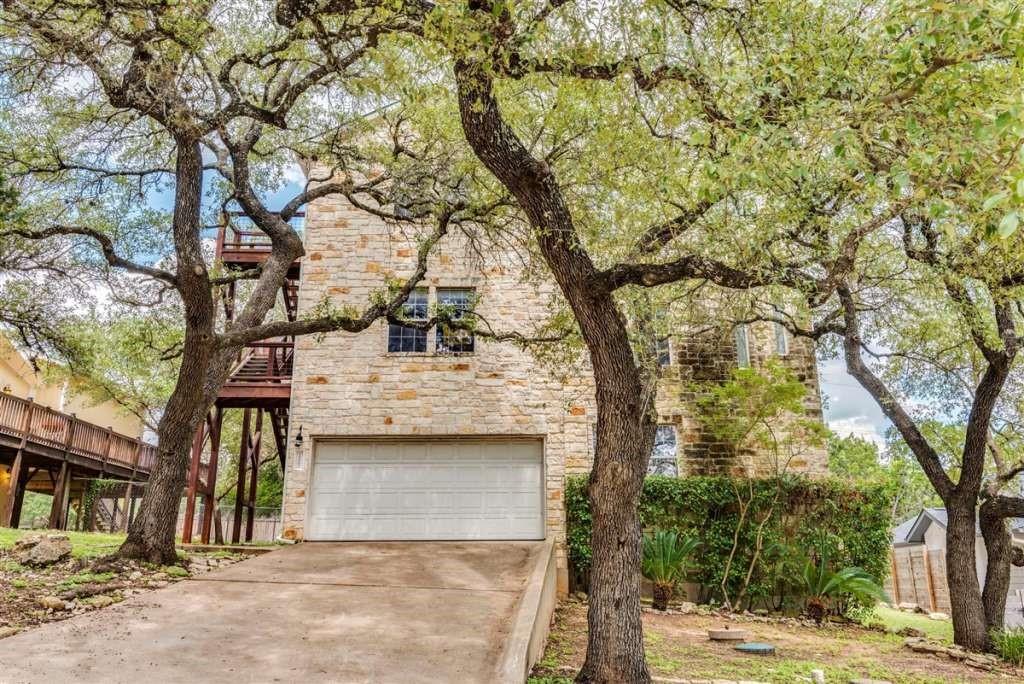 15502 Enid Drive, Austin, Texas image 1