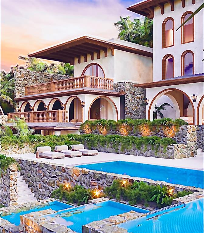 801 W VILLA SOGNO Boulevard W 15KM