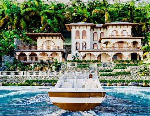 801 W Villa Sogno Boulevard W 15KM