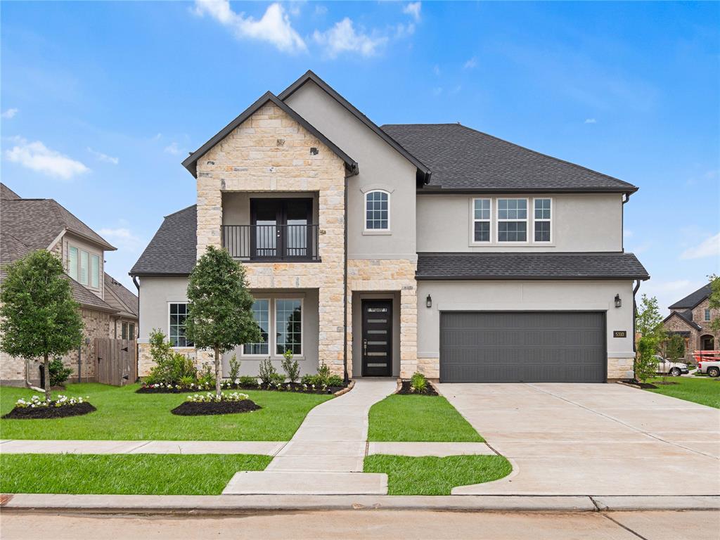 5310 Quartz Ranch Drive